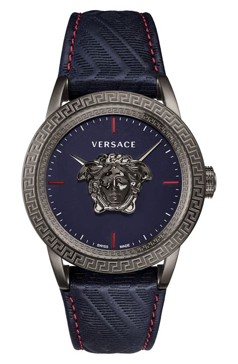 versace men watch sale|versace watches clearance.